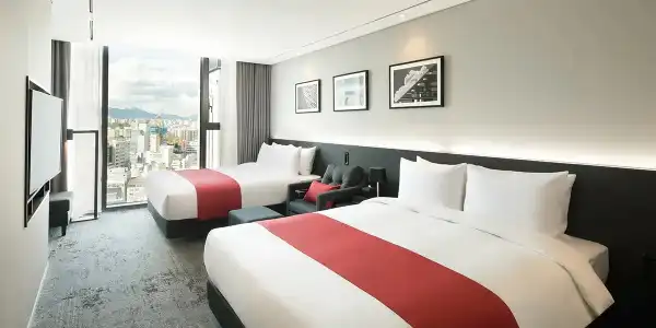 Aiden by Best Western Cheongdam - 48