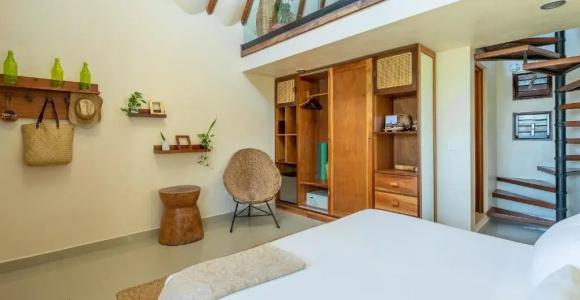 Mezzanine by La Zebra, an SLH - 63