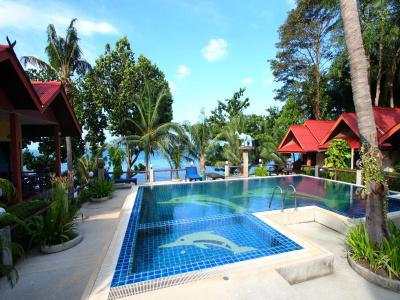 Penny's Resort - 5