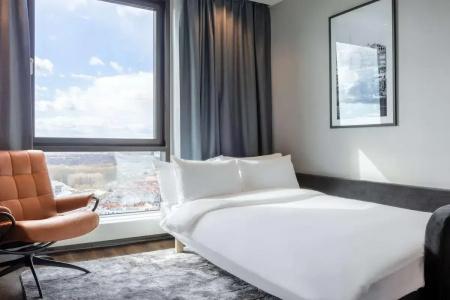 Radisson Blu Scandinavia, Copenhagen - 34