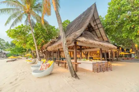 Buri Rasa Village Phangan - 14