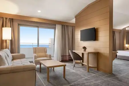 Antik Otel Unye - 31