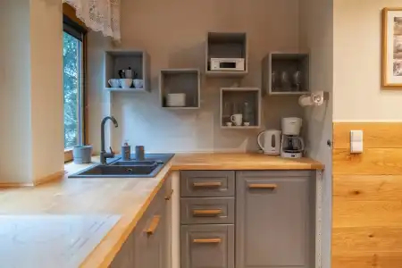 ZAKOPIANA - domek - 62