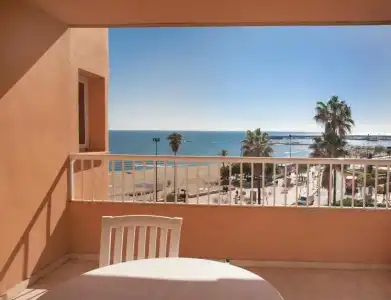 Apartamentos Jabega - 76