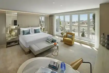 Mandarin Oriental, Geneva - 95