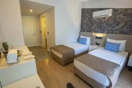 Alder Resort - 21