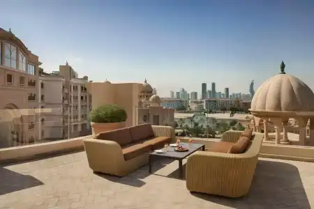Marsa Malaz Kempinski, The Pearl - Doha - 137