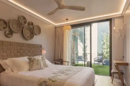 Casa Coco Boutique Spa Adults Only - 42
