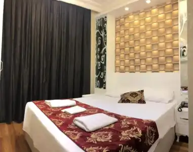 Art City Istanbul - Boutique Class - 63