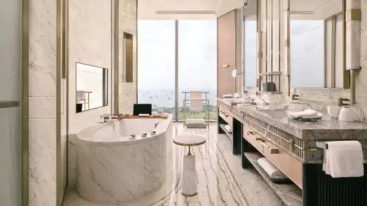 Marina Bay Sands - 122