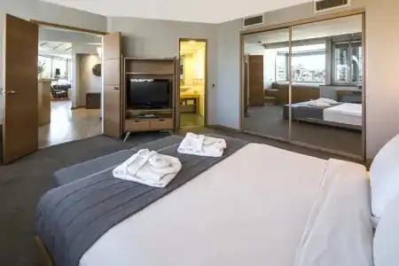 Taxim Suites Residences Istanbul - 108