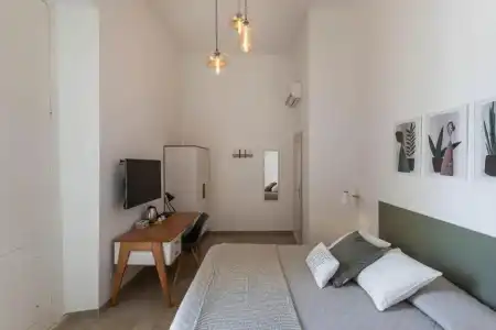 Albergo Diffuso Monopoli - 62