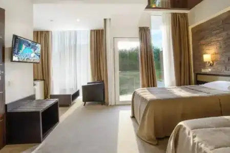 NEMO Resort & SPA - 51