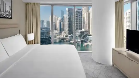 Address Marina - 65