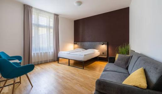 Melantrich Apartments - 21