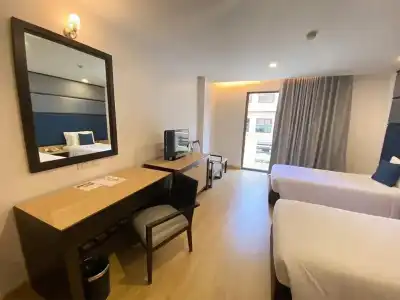 Sunbeam Pattaya - 51