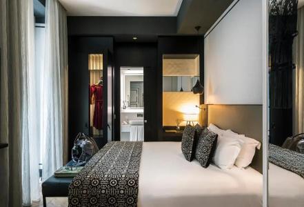 Corso 281 Luxury Suites - 10