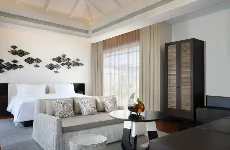 The ShellSea Krabi I Luxury Beach Front Resort & Pool Villas - 66