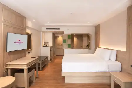 Phuket Orchid Resort and Spa - 69