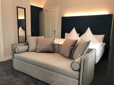 Villa Rein Boutiquehotel - 2