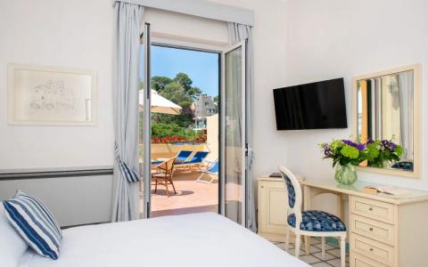 La Reginella Resort & Spa - 64