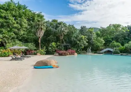 Naithonburi Beach Resort - 13
