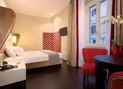 Stendhal Luxury Suites - 51