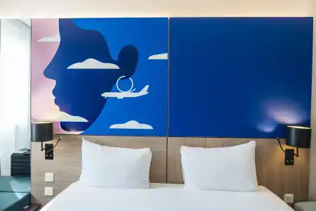 ibis Styles Nice Aéroport Arenas - 4