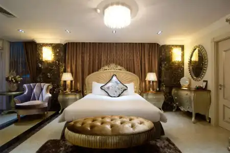 LK The Empress Pattaya - 149