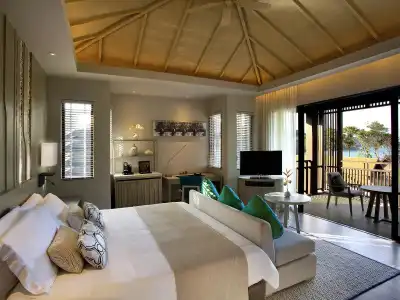 Pullman Phuket Arcadia Naithon Beach - 50