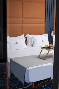 Maritim Marina Bay Luxury Resort - 47