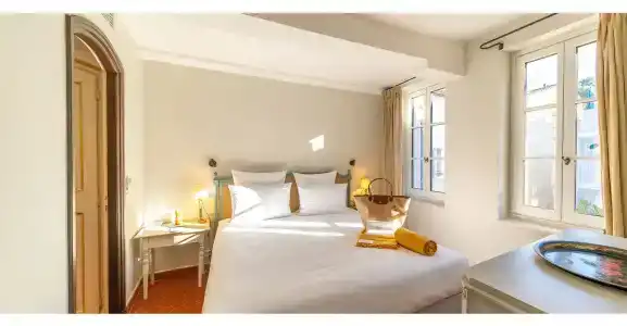 Hôtel La Ponche - 112