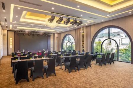 Melia Vinpearl Hai Phong Rivera - 20