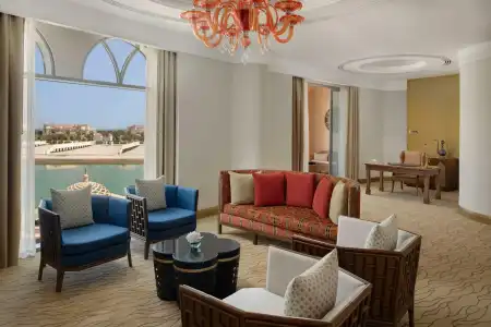 Marsa Malaz Kempinski, The Pearl - Doha - 122
