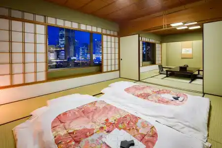 The Westin Osaka - 79
