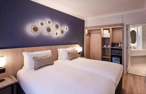 Thistle London Bloomsbury Park - 45