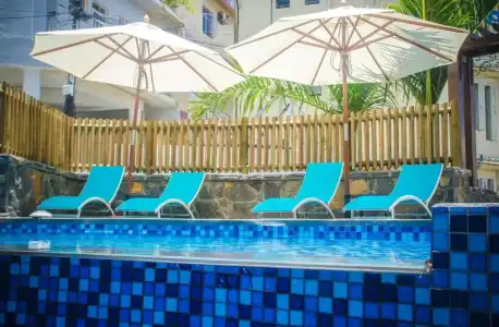 Azur Paradise - 18