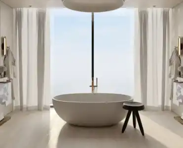 Delano Dubai - 86