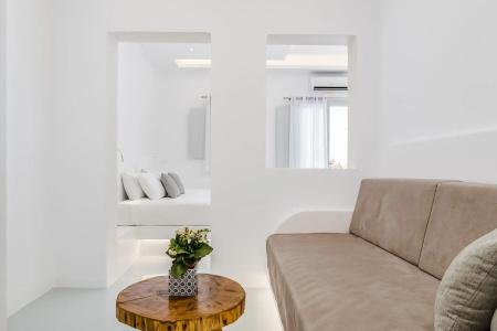 Serenità Luxury Suites - 37