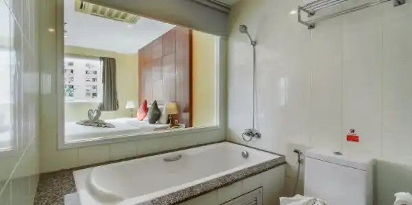 Elite Suites Patong - 89