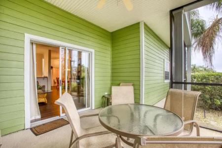 Bahama Bay Resort - 115