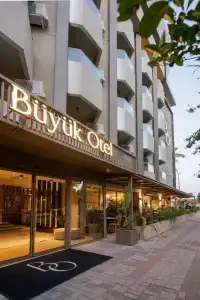 Büyük - 21