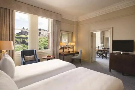 The Caledonian Edinburgh - 111