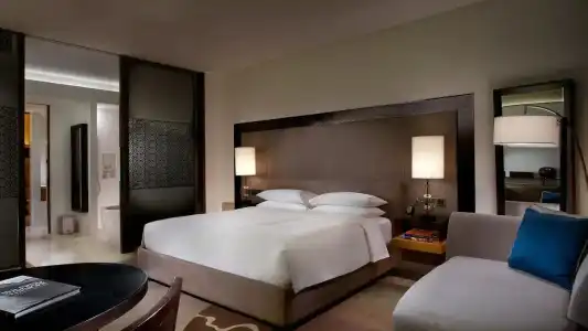 Park Hyatt Abu Dhabi and Villas - 43