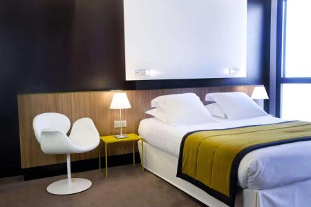 Best Western Premier Hôtel de la Paix - 45