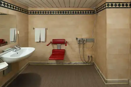 Sheraton Montazah - 45