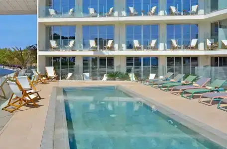 Innside by Meliá Calviá Beach - 38