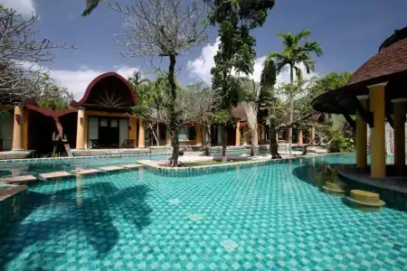 The Village Resort - 14