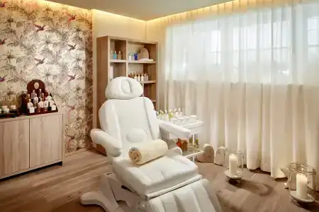 Relais & Châteaux Tennerhof - 12