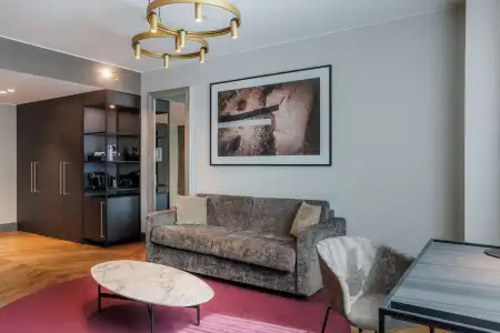 Radisson Collection, Tallinn - 87